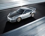 Porsche 911 GT2 RS 2010 года